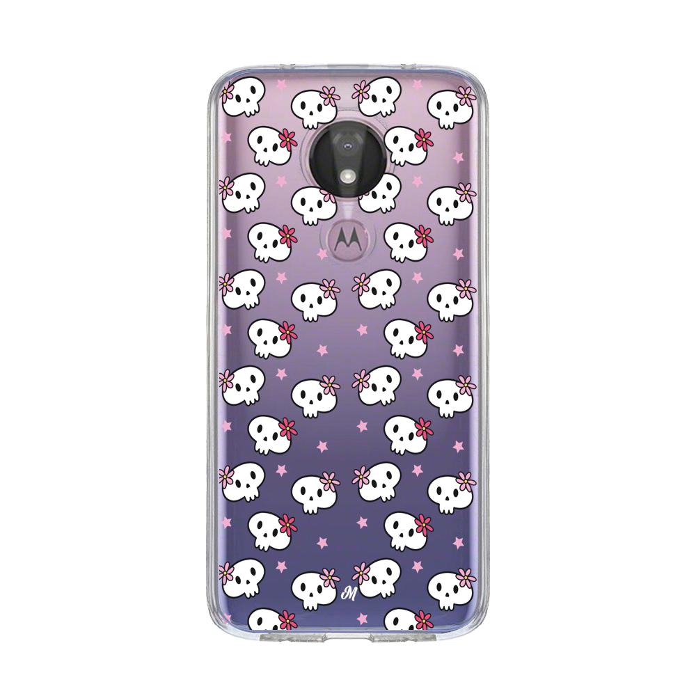 Cases para Motorola G7 power - Mandala Cases