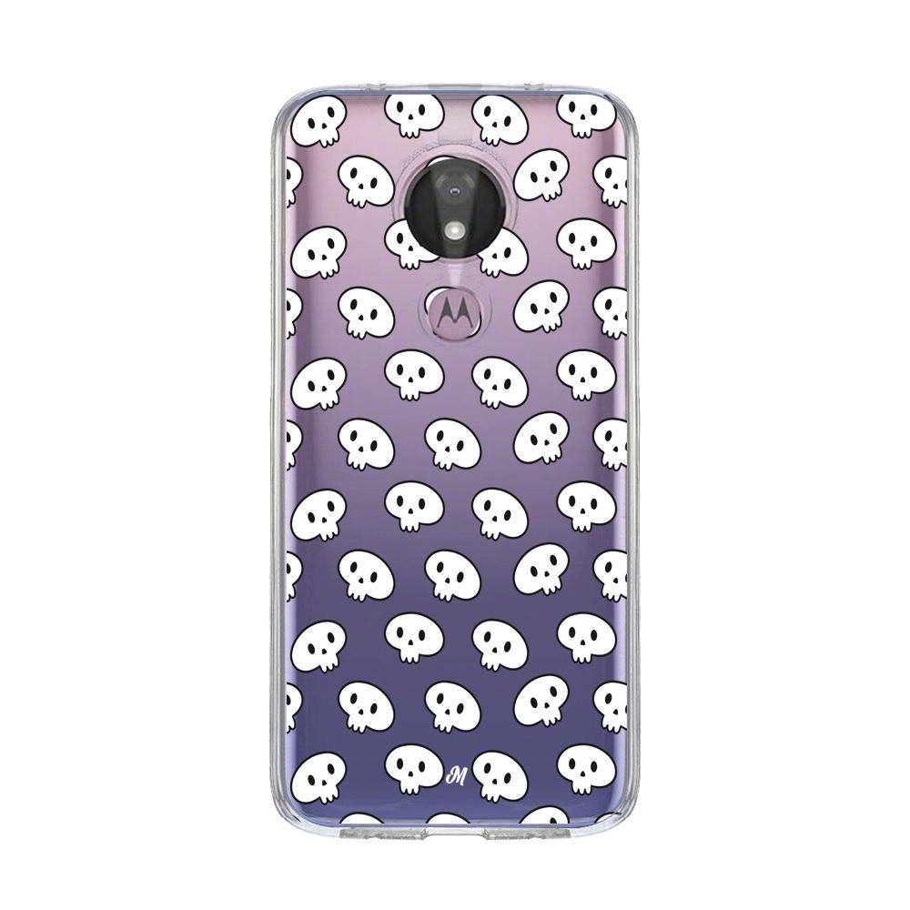 Cases para Motorola G7 power - Mandala Cases