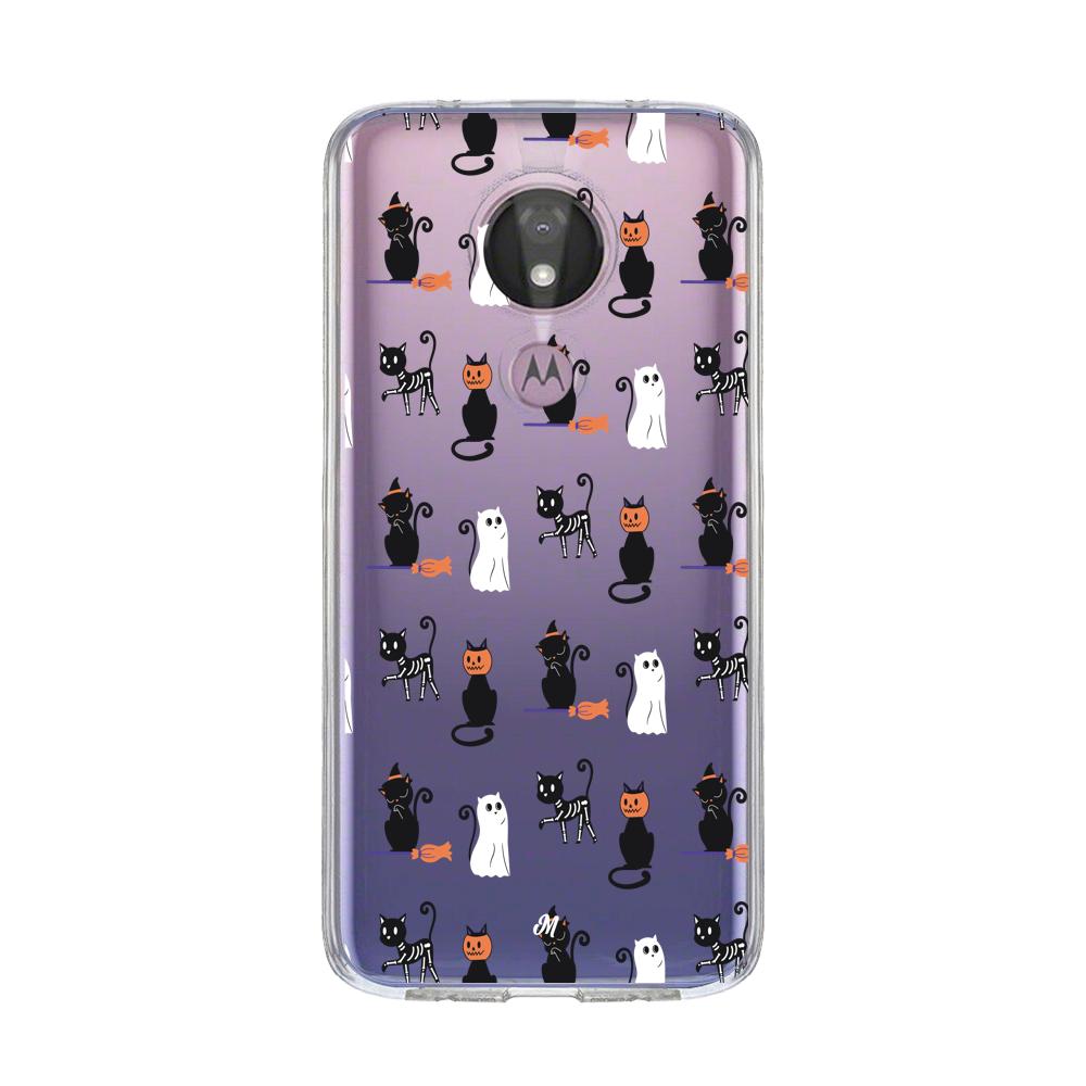 Cases para Motorola G7 power - Mandala Cases