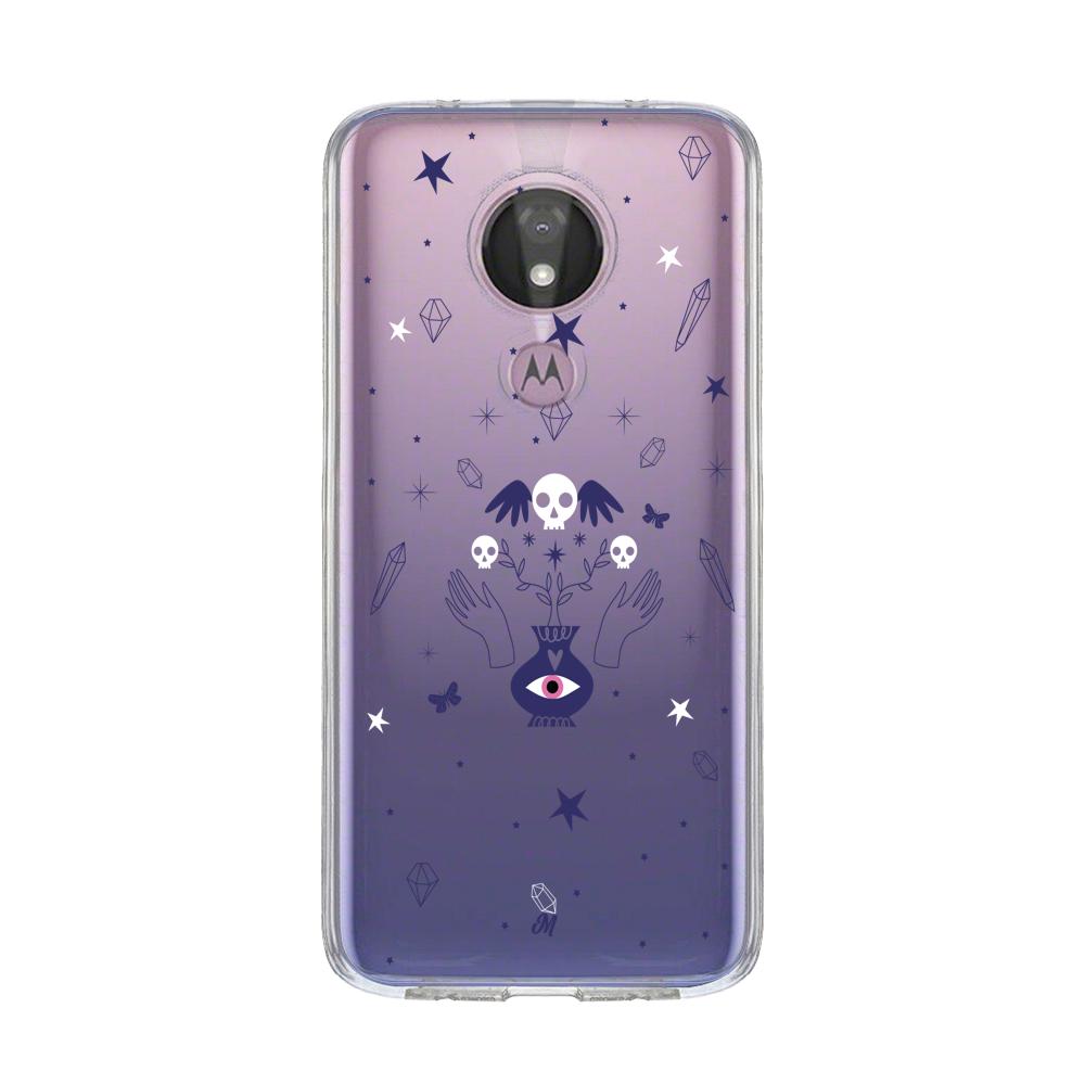 Cases para Motorola G7 power - Mandala Cases