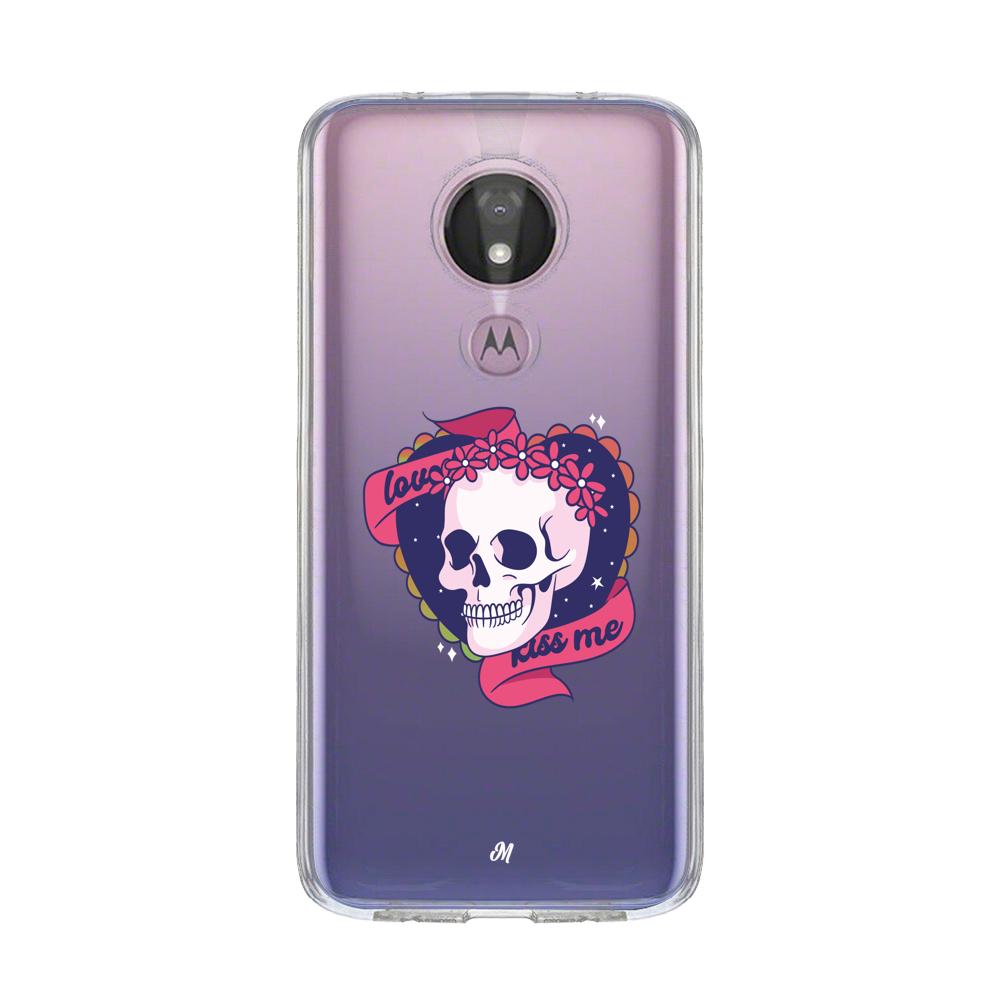 Cases para Motorola G7 power - Mandala Cases