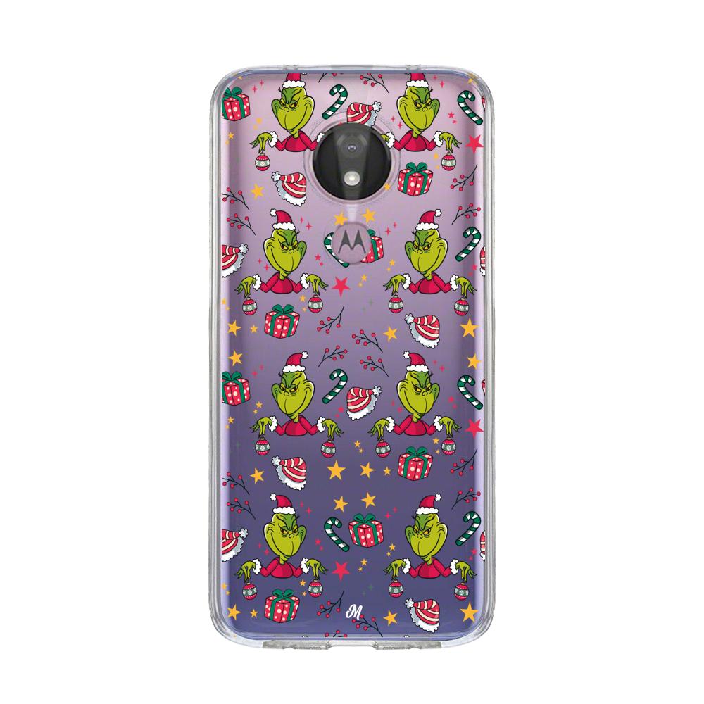 Cases para Motorola G7 power - Mandala Cases