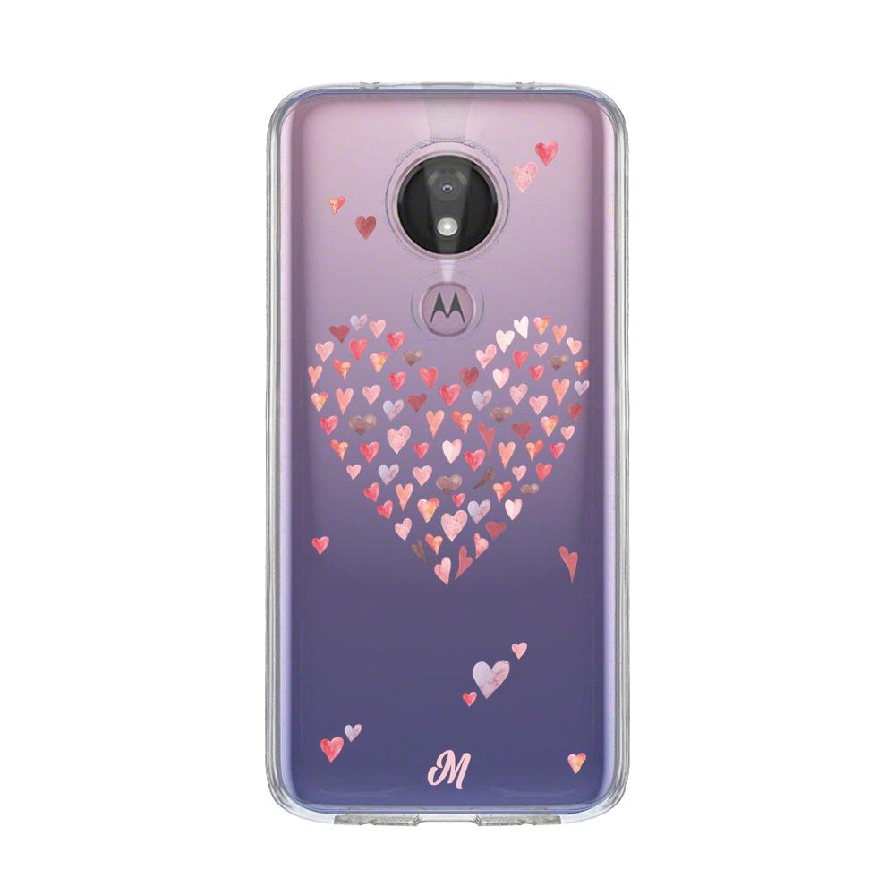 Cases para Motorola G7 power - Mandala Cases