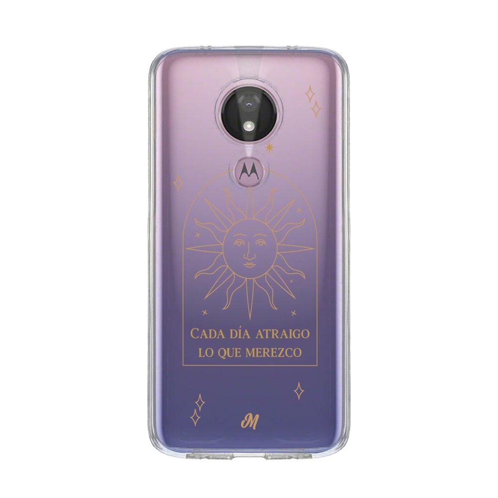 Cases para Motorola G7 power - Mandala Cases