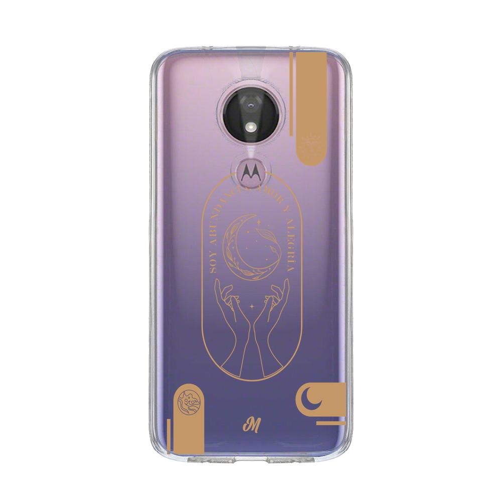 Cases para Motorola G7 power - Mandala Cases