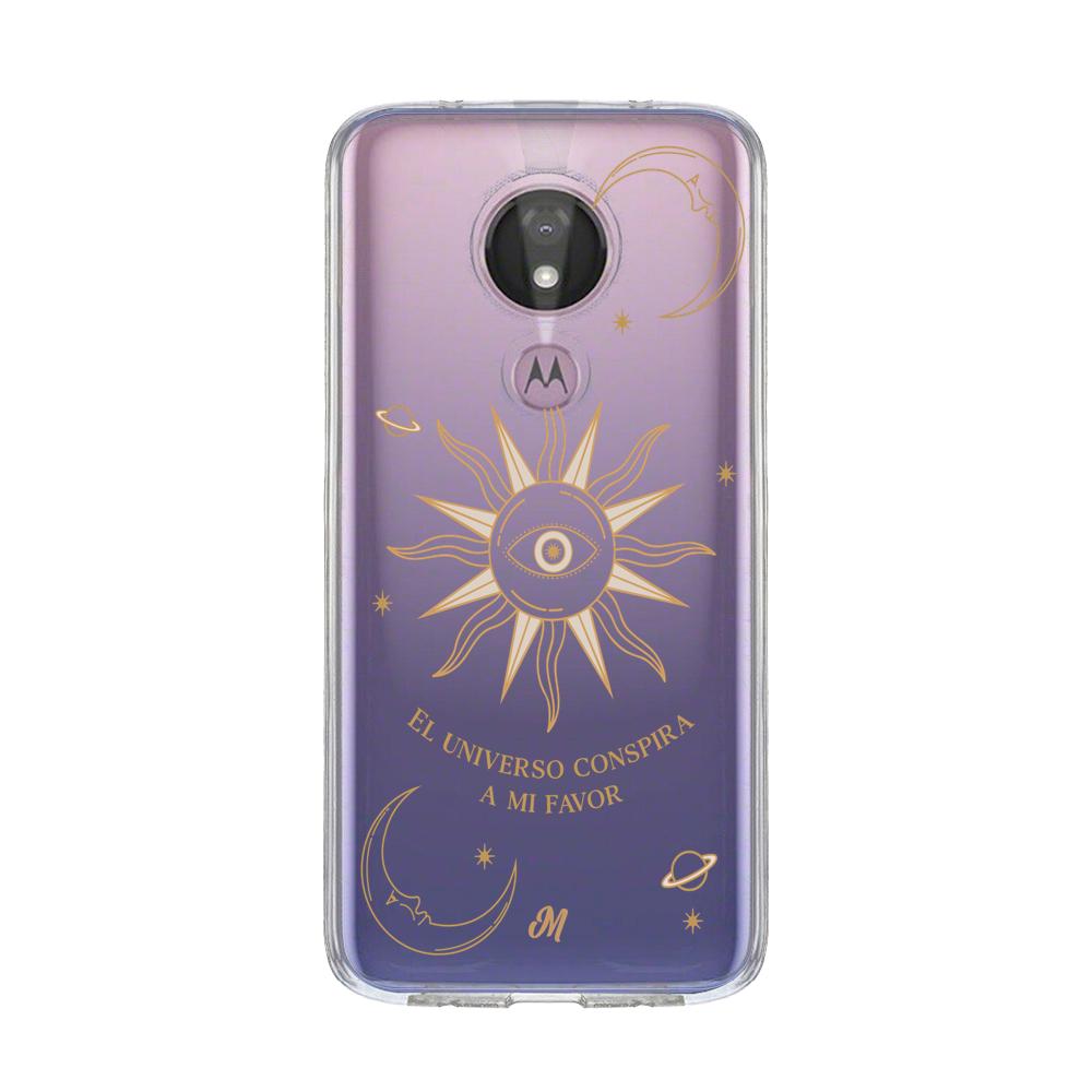 Cases para Motorola G7 power - Mandala Cases