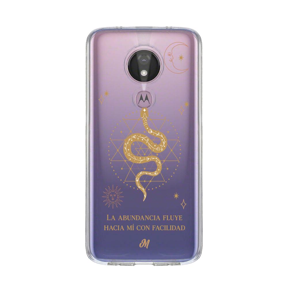 Cases para Motorola G7 power - Mandala Cases