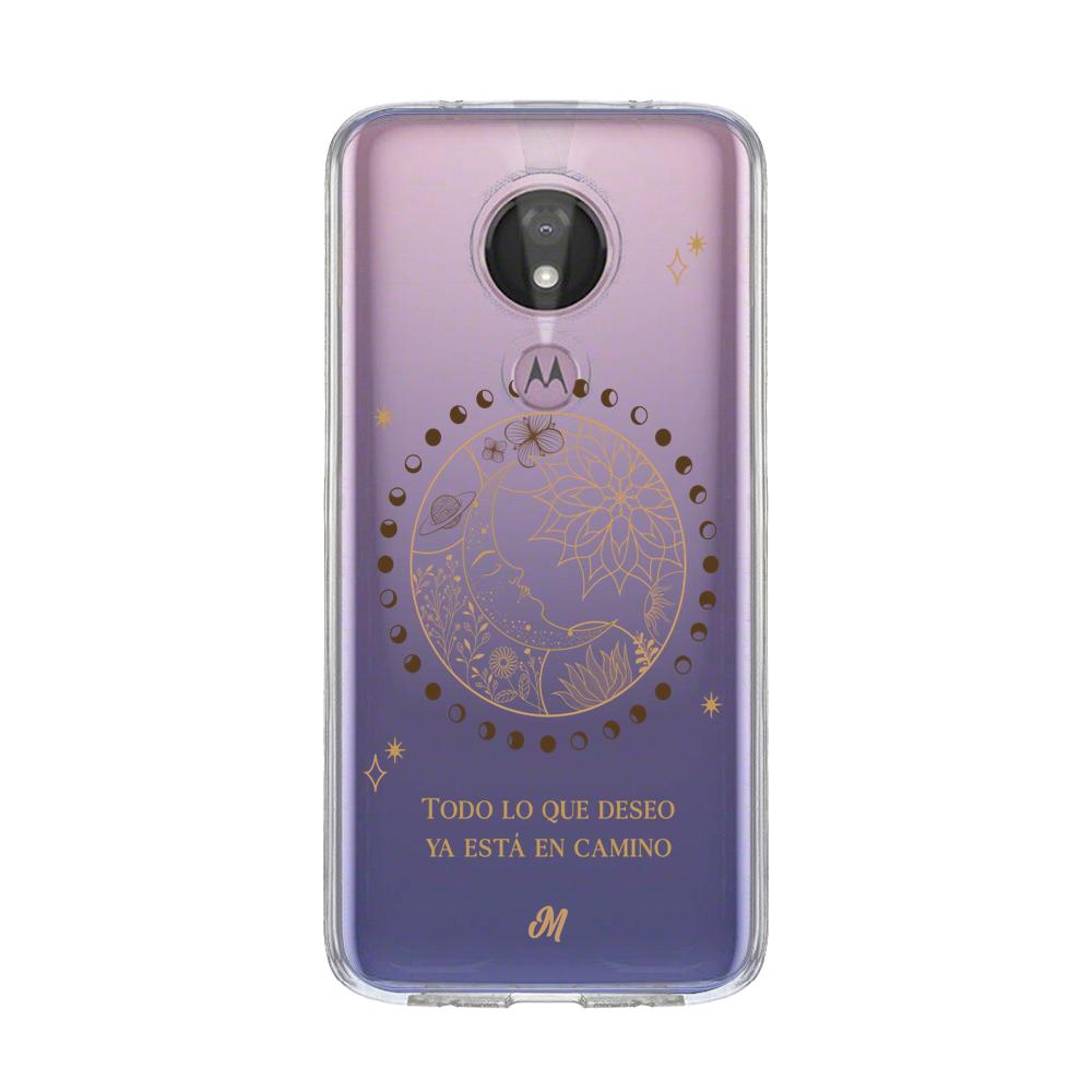 Cases para Motorola G7 power - Mandala Cases