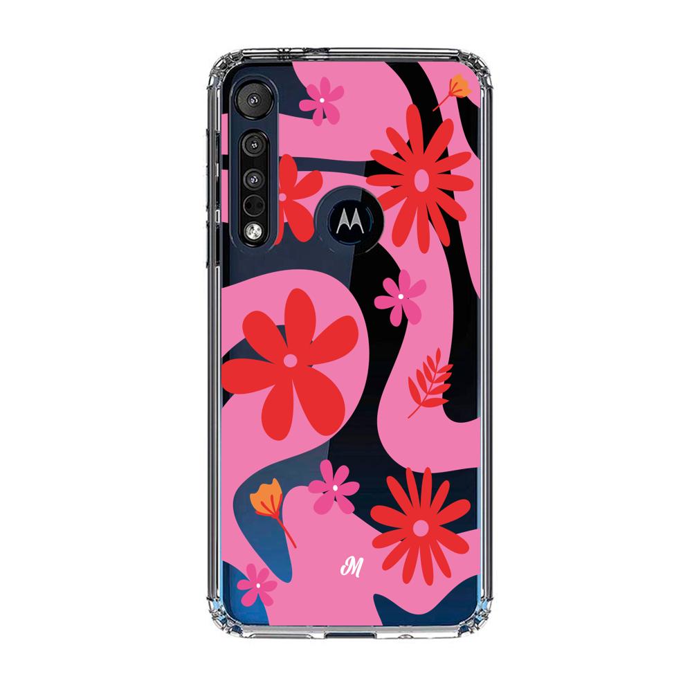 Cases para Motorola G8 play - Mandala Cases