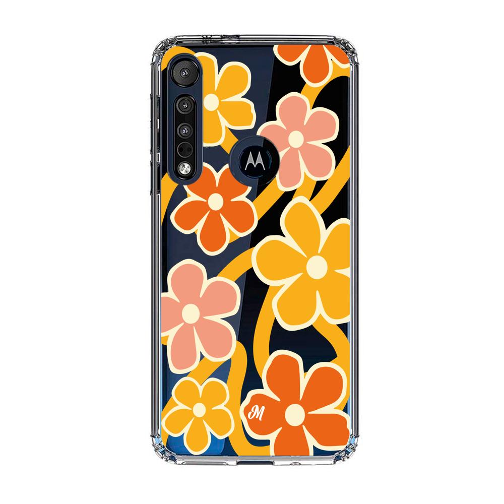 Cases para Motorola G8 play - Mandala Cases