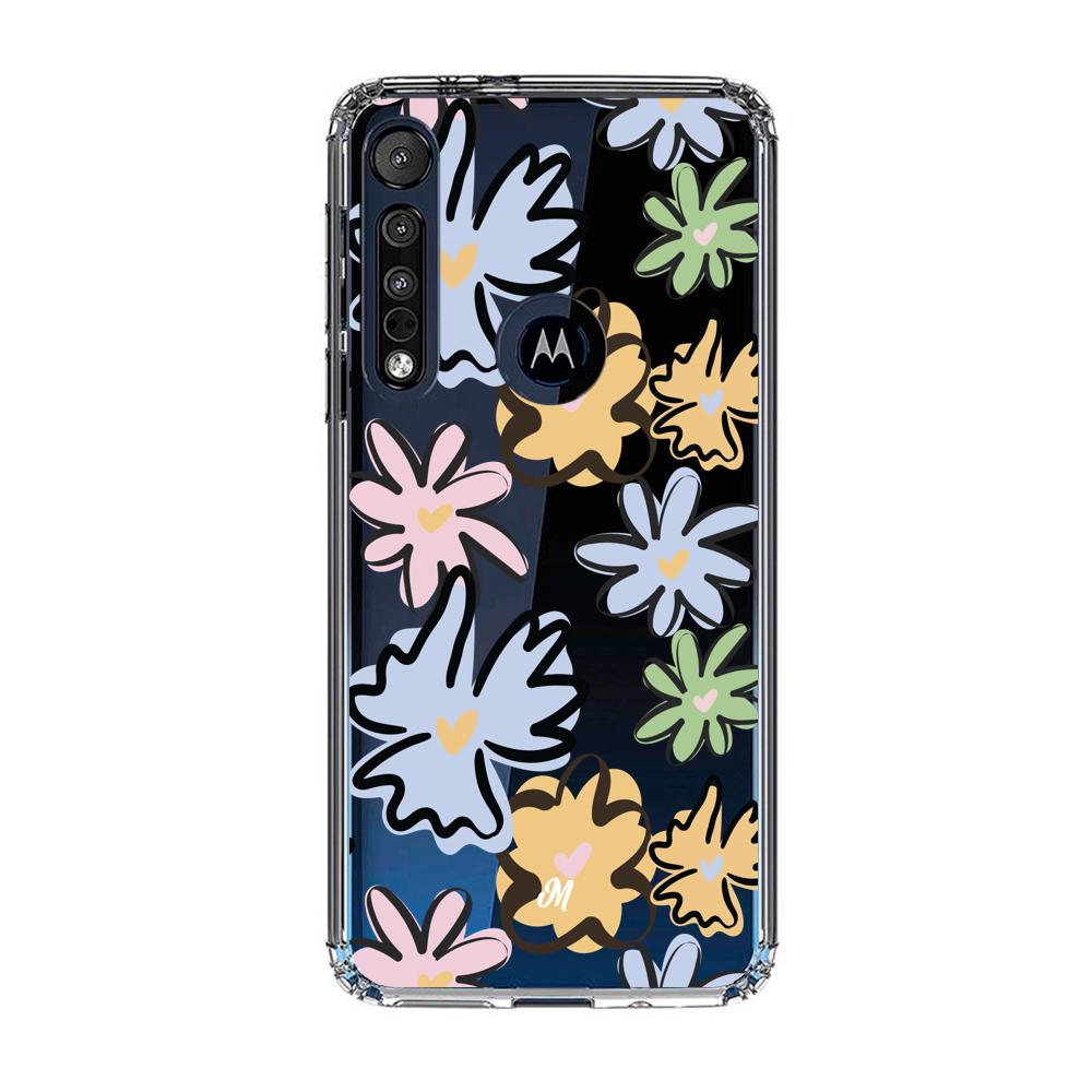 Cases para Motorola G8 play - Mandala Cases