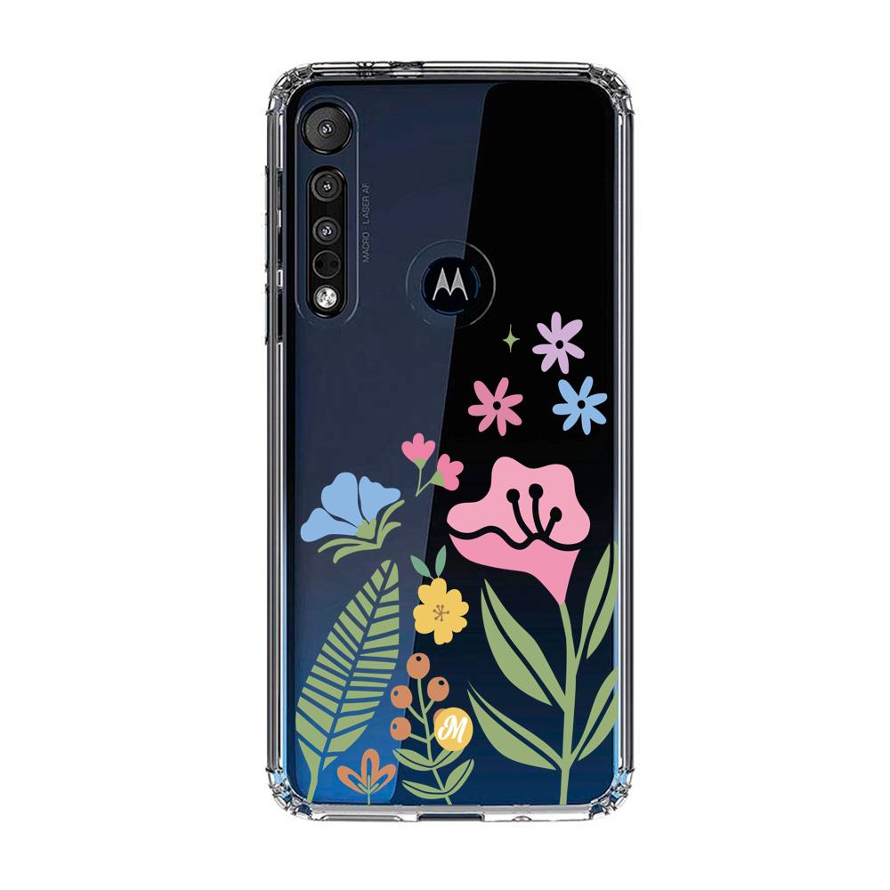 Cases para Motorola G8 play - Mandala Cases