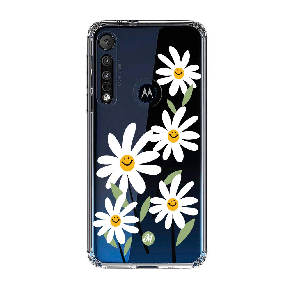 Cases para Motorola G8 play - Mandala Cases