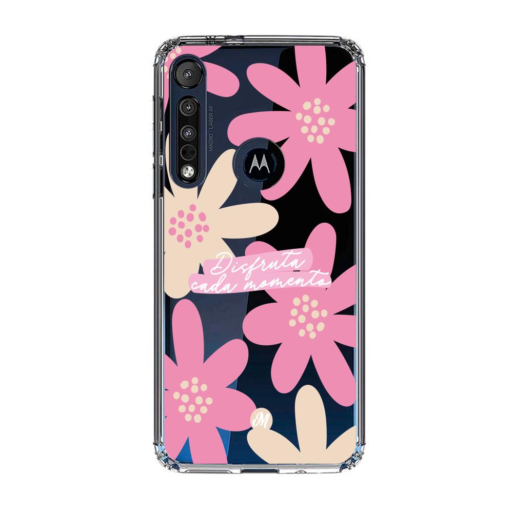 Cases para Motorola G8 play - Mandala Cases