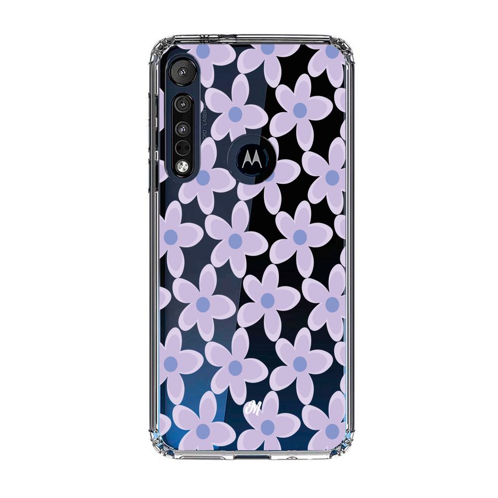 Cases para Motorola G8 play - Mandala Cases