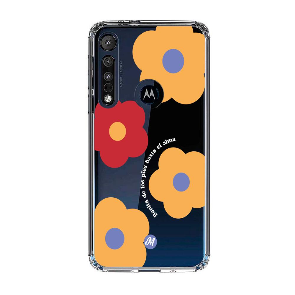 Cases para Motorola G8 play - Mandala Cases