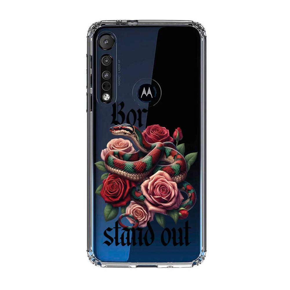 Cases para Motorola G8 play - Mandala Cases