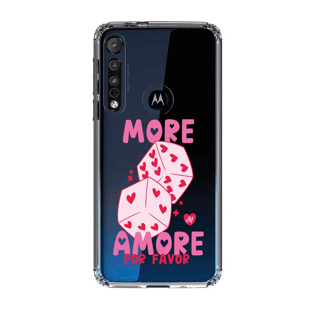 Cases para Motorola G8 play - Mandala Cases