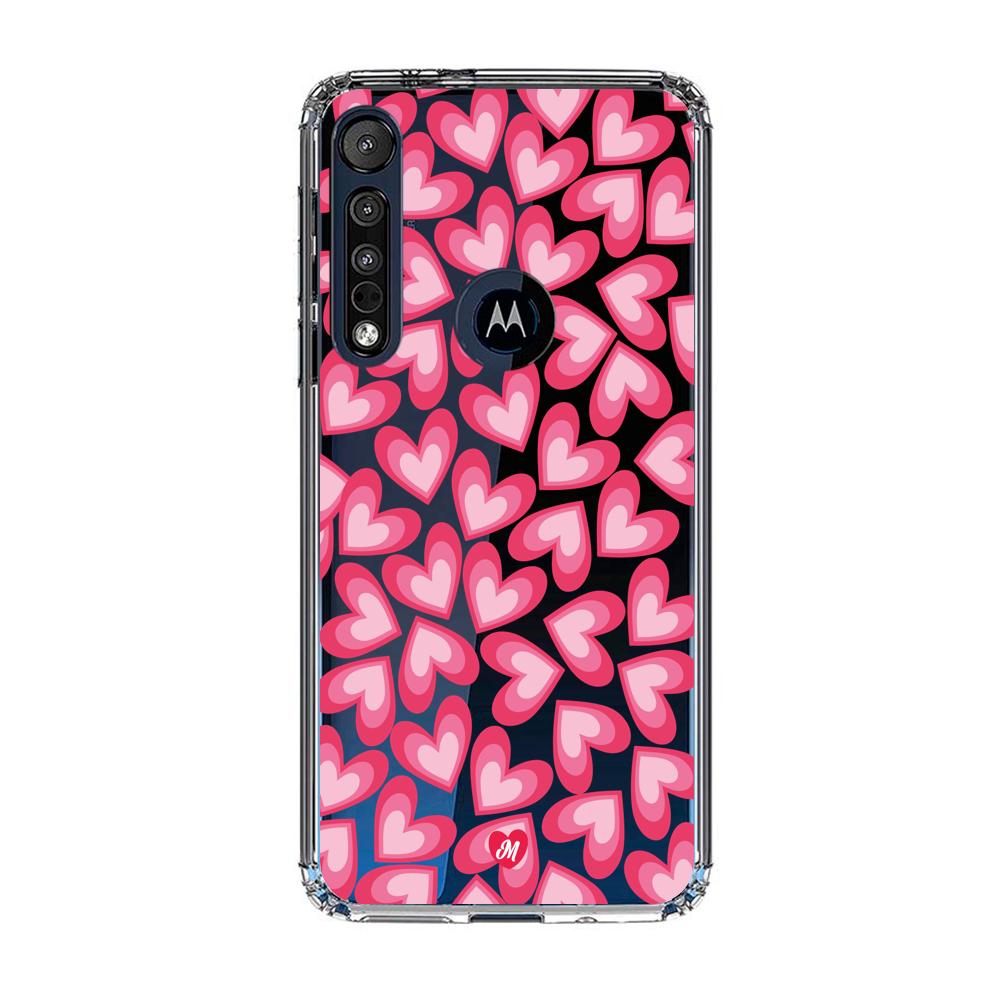 Cases para Motorola G8 play - Mandala Cases