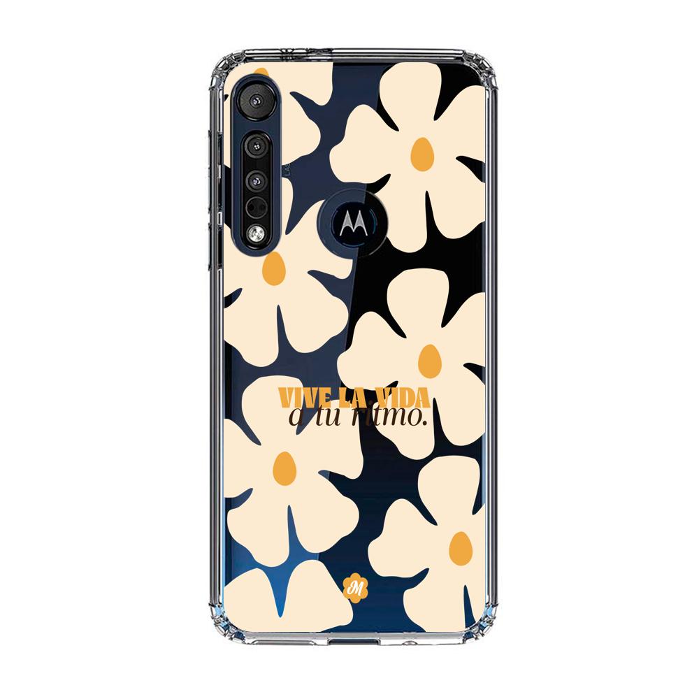 Cases para Motorola G8 play - Mandala Cases