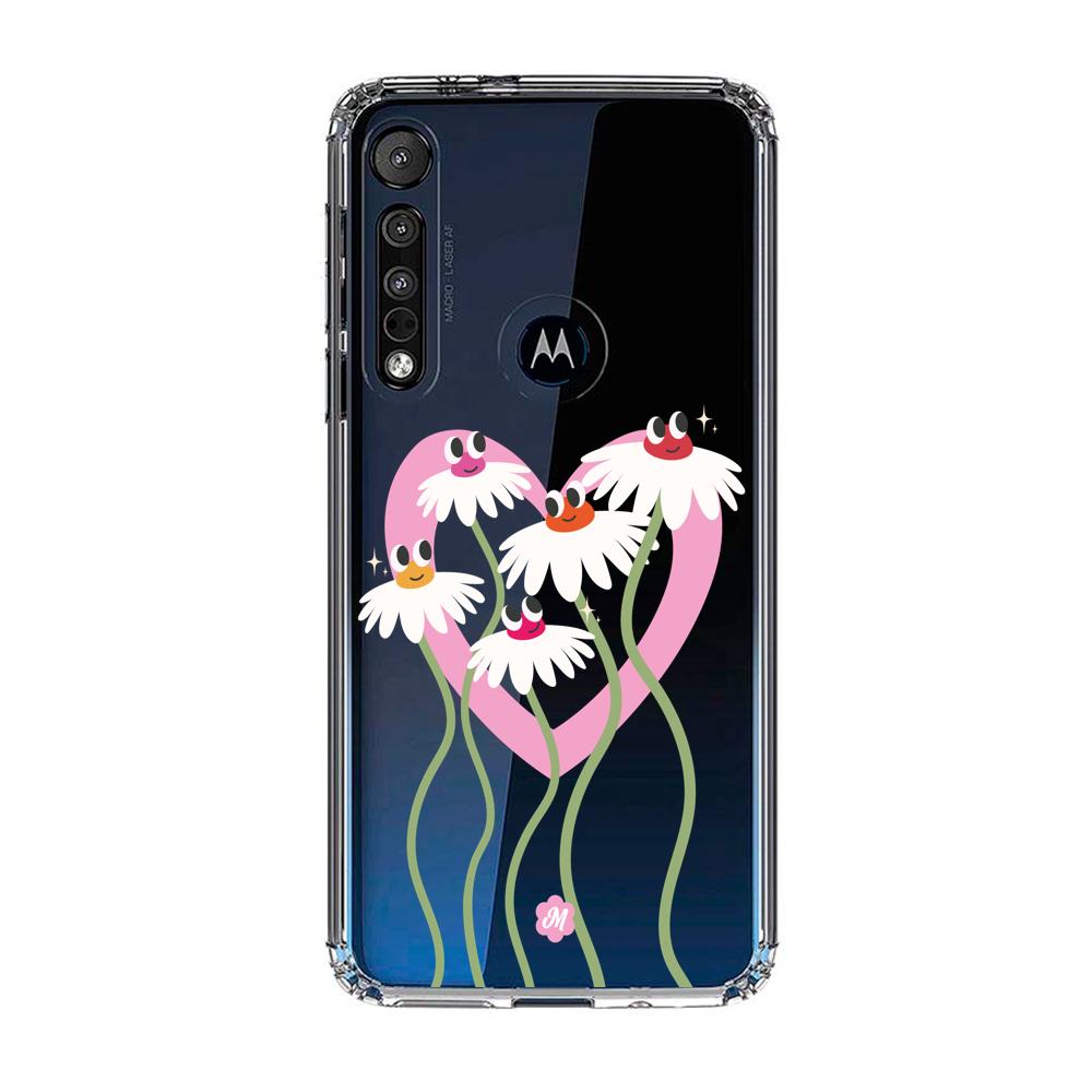 Cases para Motorola G8 play - Mandala Cases