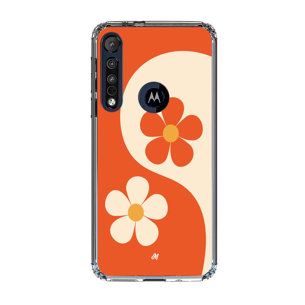 Cases para Motorola G8 play - Mandala Cases