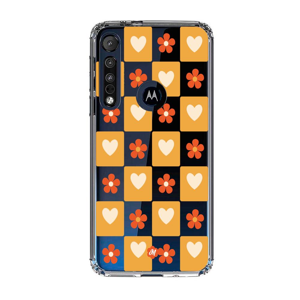 Cases para Motorola G8 play - Mandala Cases