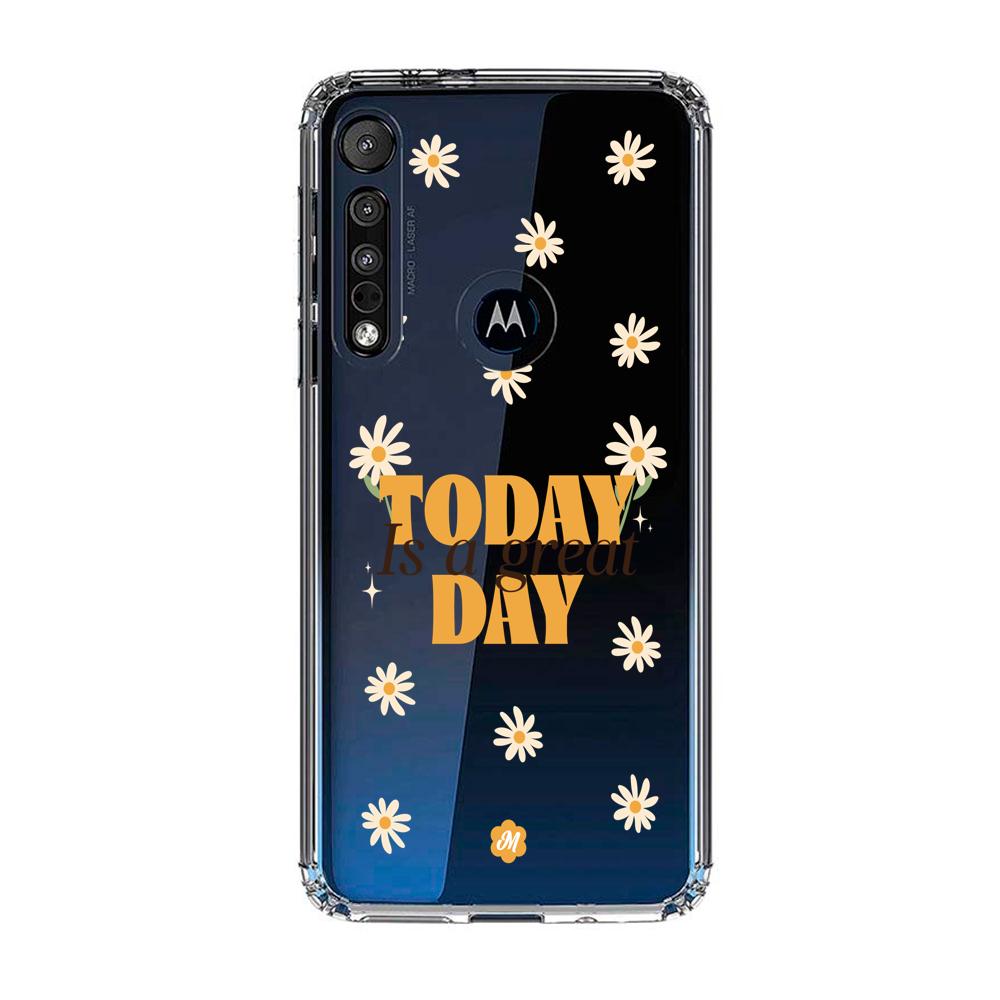 Cases para Motorola G8 play - Mandala Cases