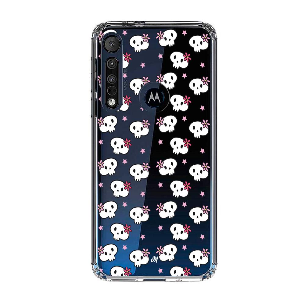 Cases para Motorola G8 play - Mandala Cases