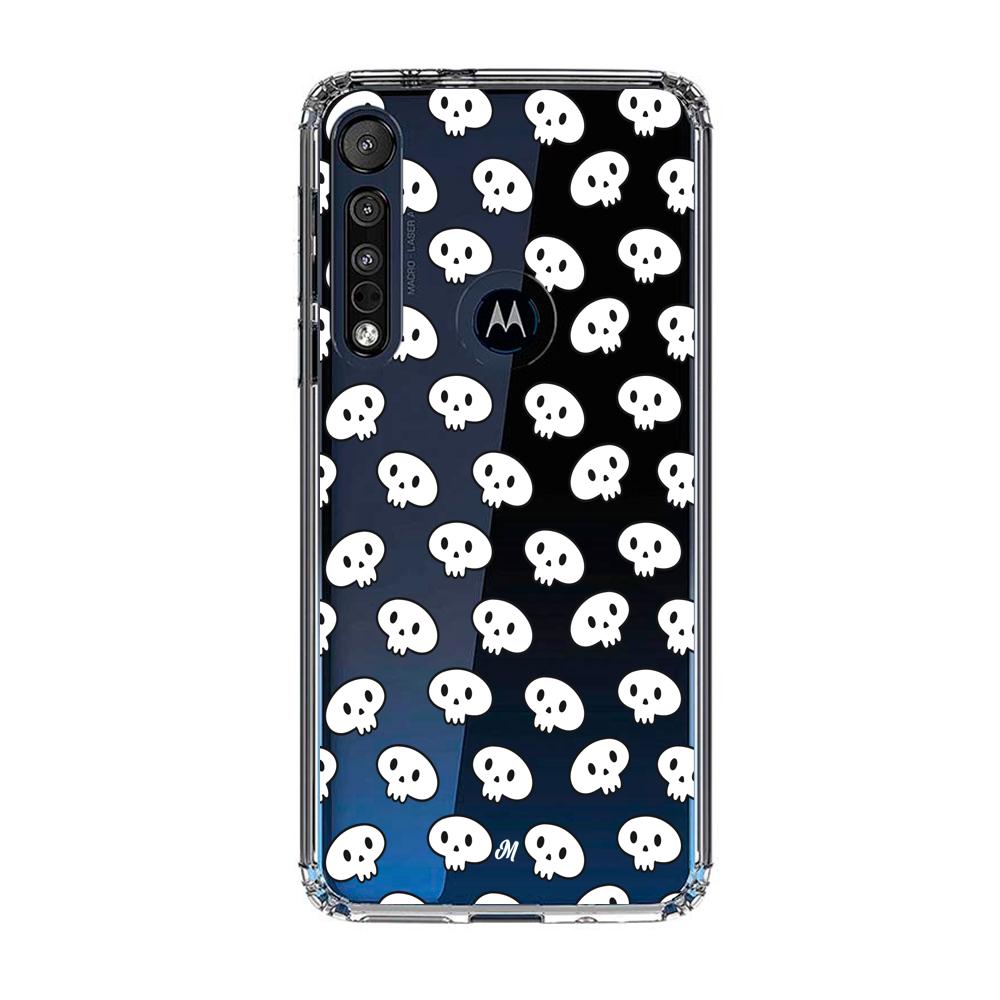 Cases para Motorola G8 play - Mandala Cases