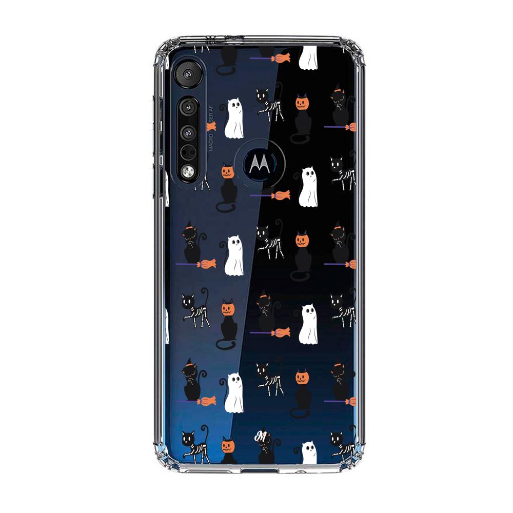 Cases para Motorola G8 play - Mandala Cases