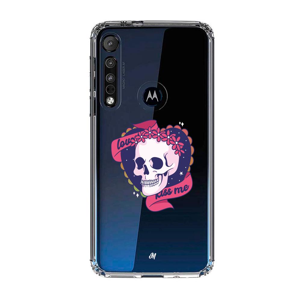 Cases para Motorola G8 play - Mandala Cases