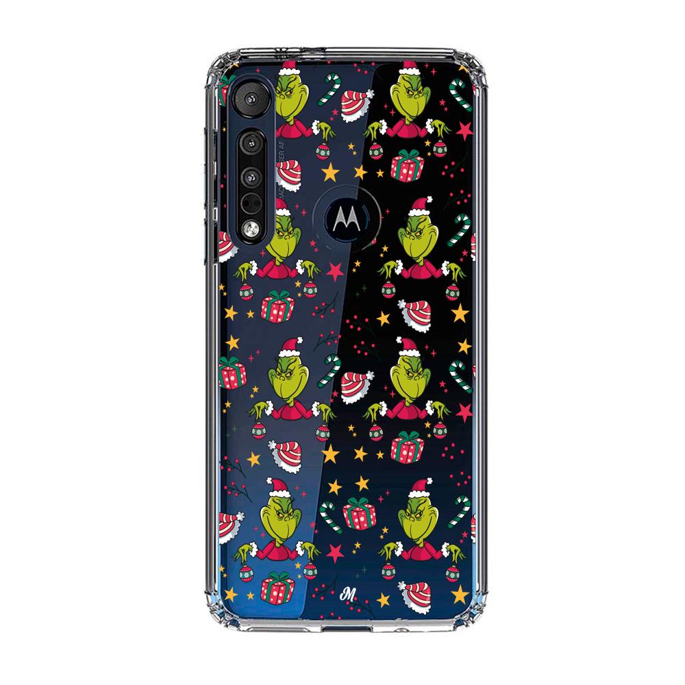 Cases para Motorola G8 play - Mandala Cases