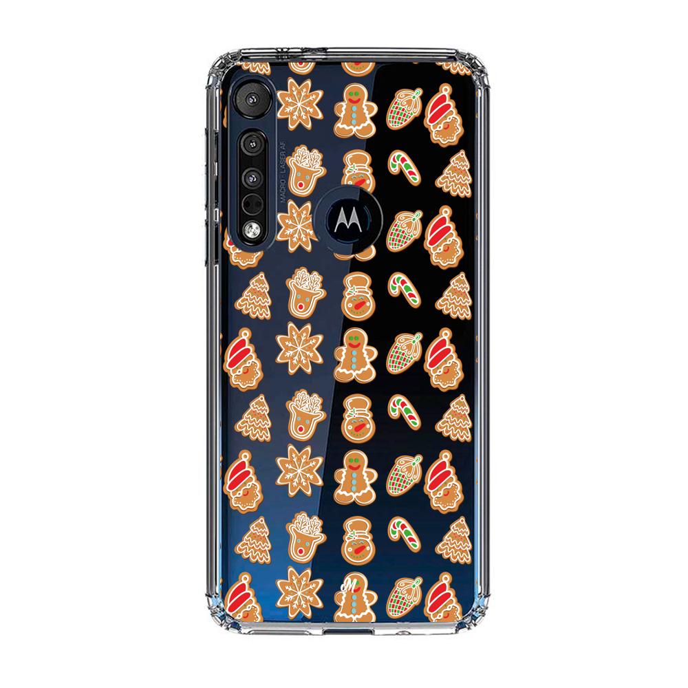 Cases para Motorola G8 play - Mandala Cases