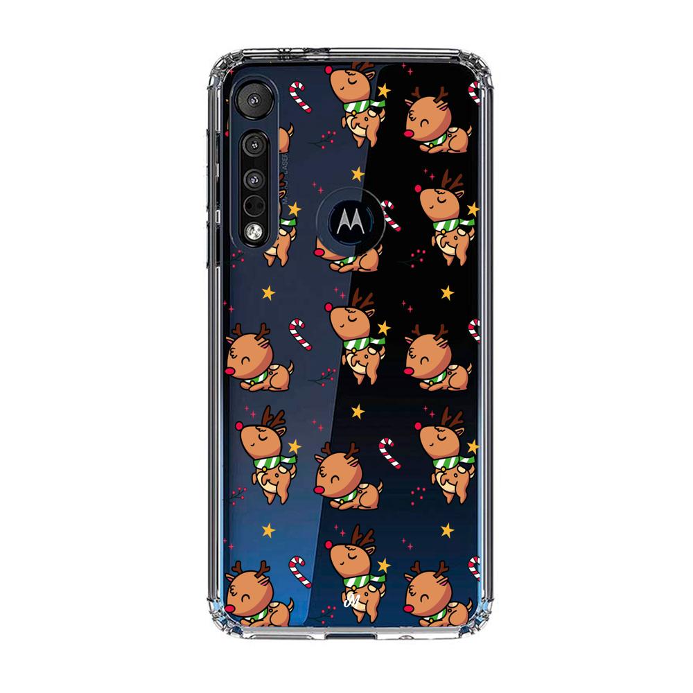 Cases para Motorola G8 play - Mandala Cases