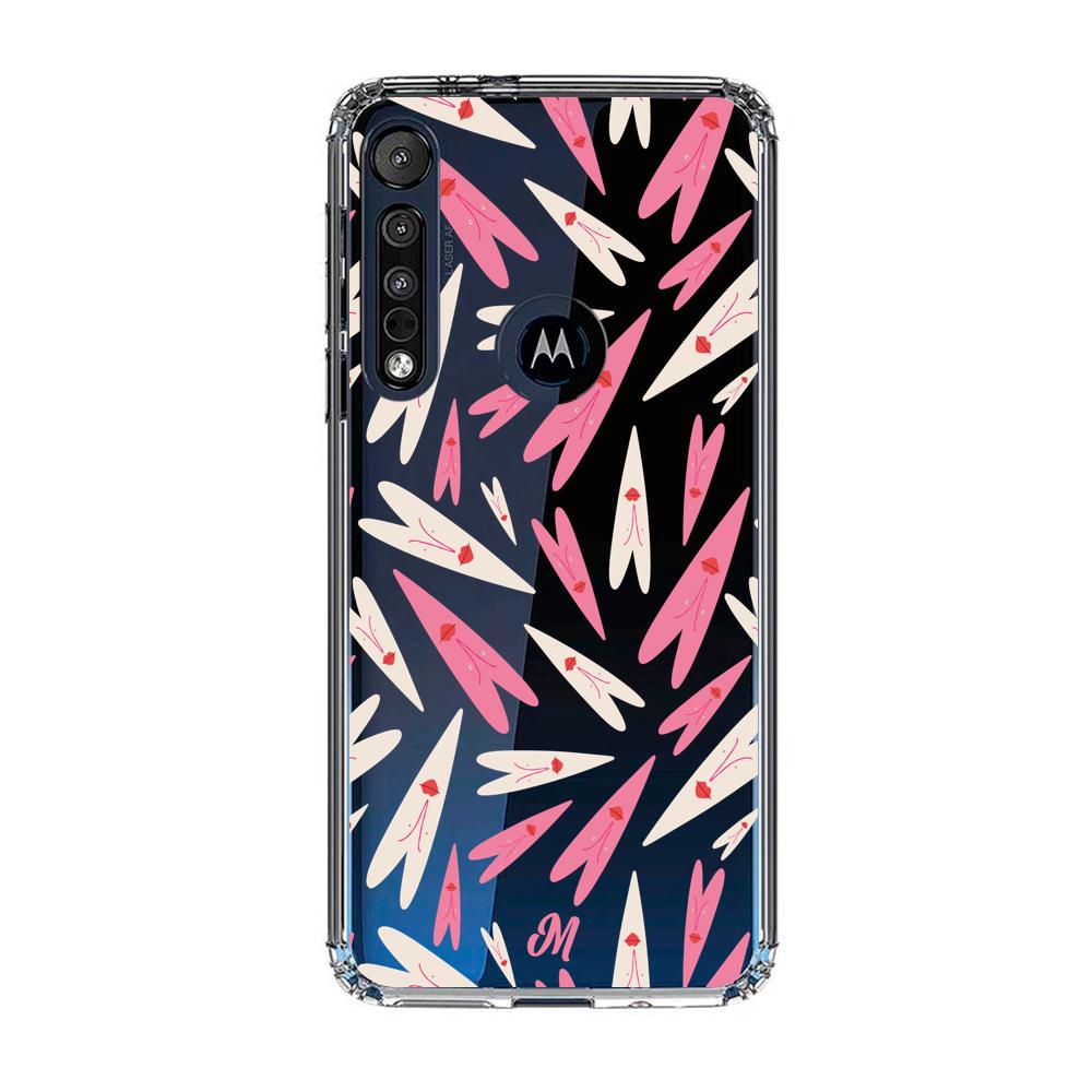 Cases para Motorola G8 play - Mandala Cases