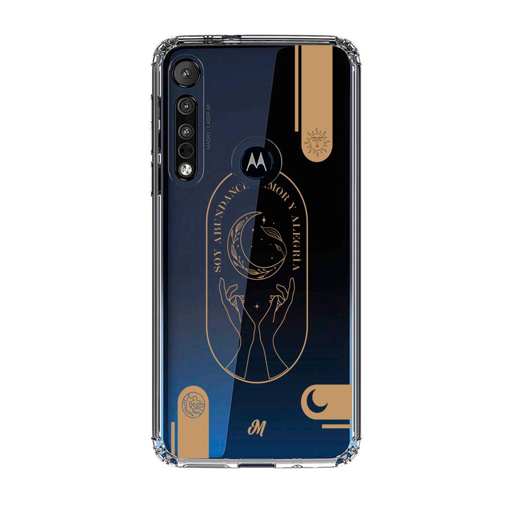 Cases para Motorola G8 play - Mandala Cases