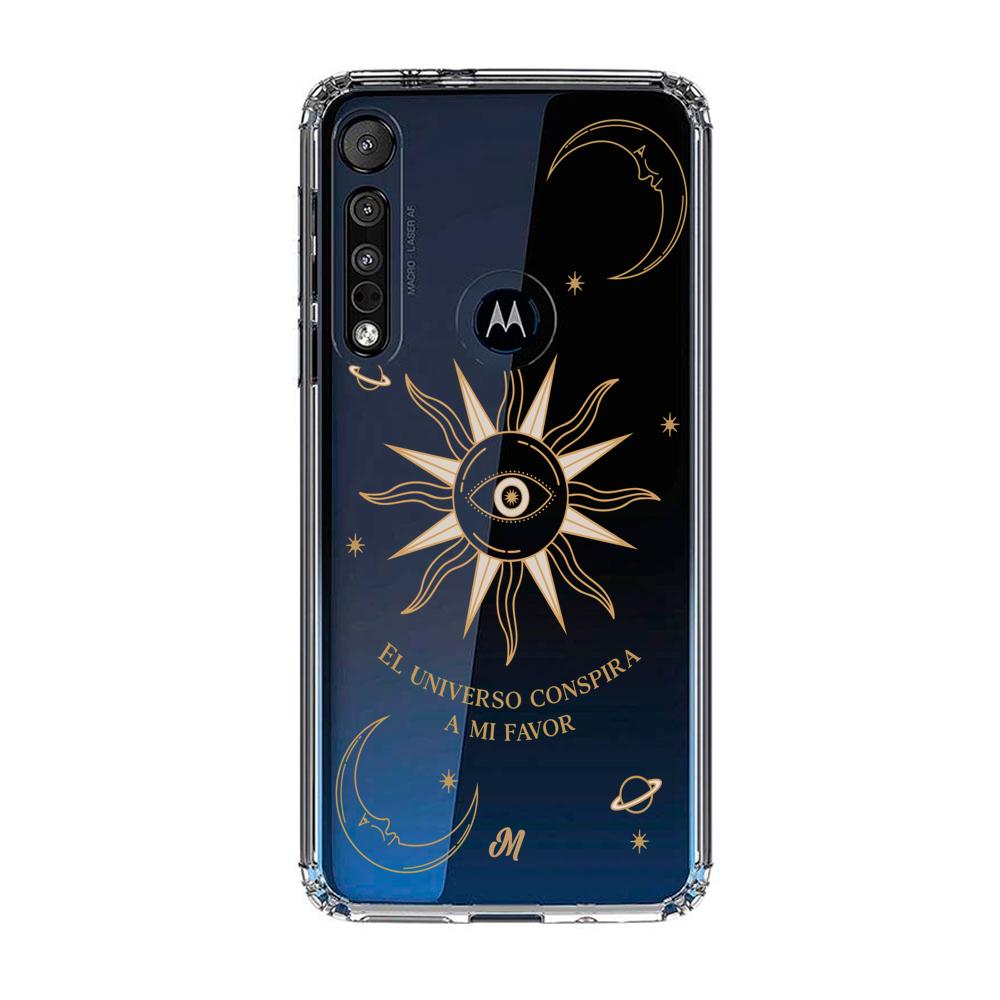 Cases para Motorola G8 play - Mandala Cases