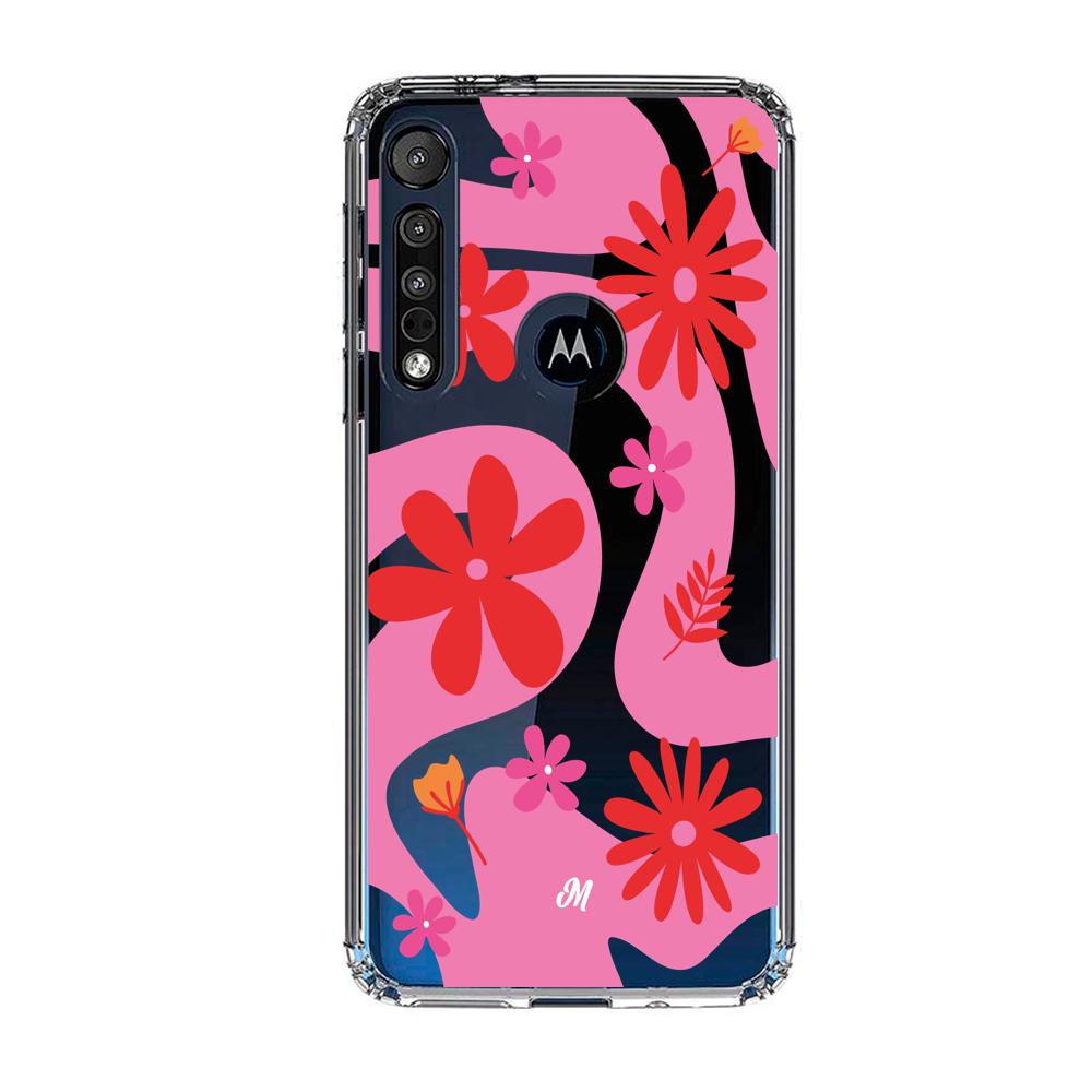 Cases para Motorola G8 plus - Mandala Cases