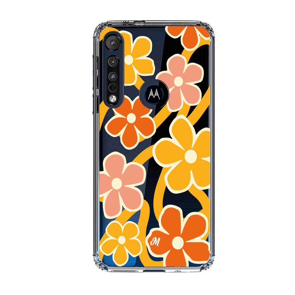 Cases para Motorola G8 plus - Mandala Cases