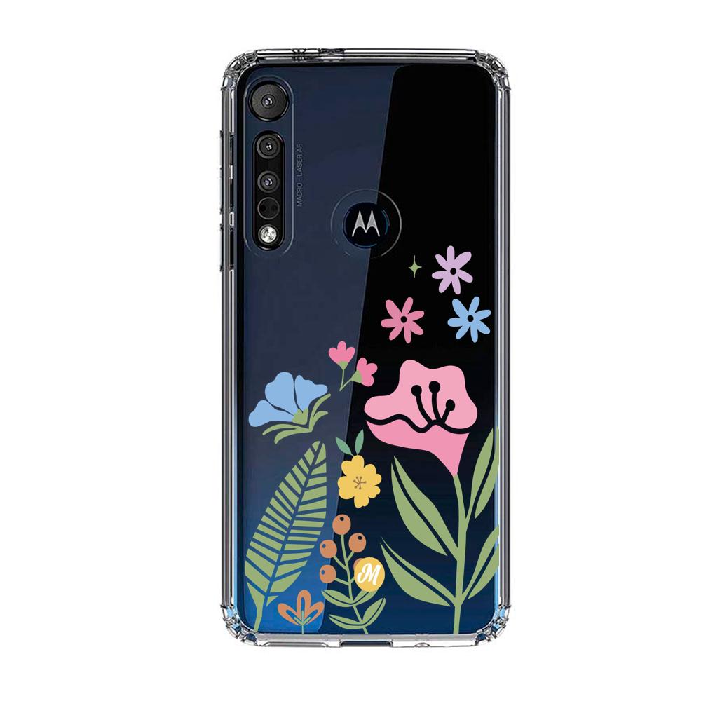 Cases para Motorola G8 plus - Mandala Cases