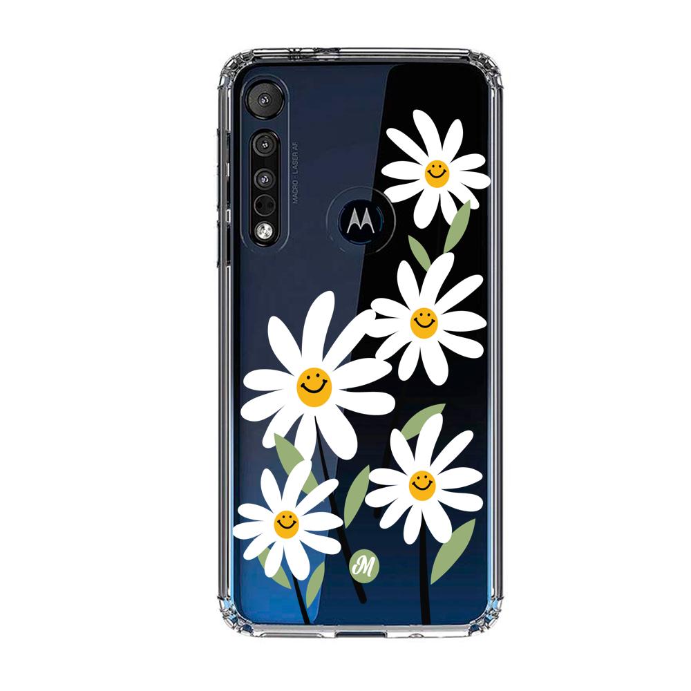 Cases para Motorola G8 plus - Mandala Cases