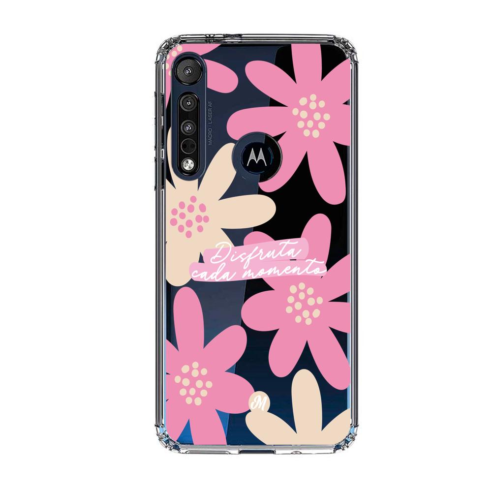 Cases para Motorola G8 plus - Mandala Cases