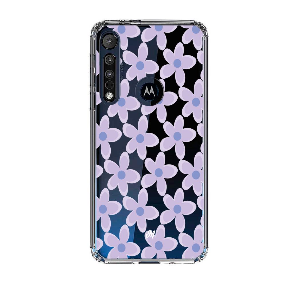 Cases para Motorola G8 plus - Mandala Cases