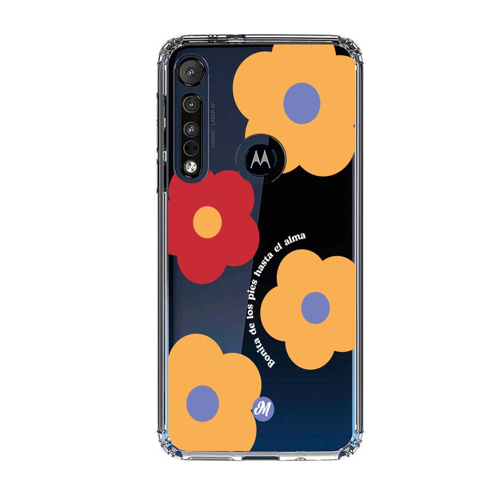 Cases para Motorola G8 plus - Mandala Cases