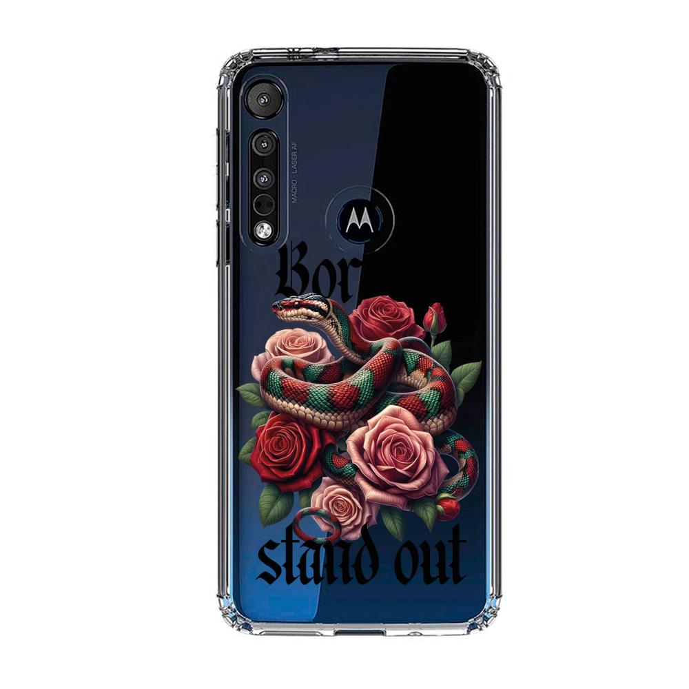 Cases para Motorola G8 plus - Mandala Cases