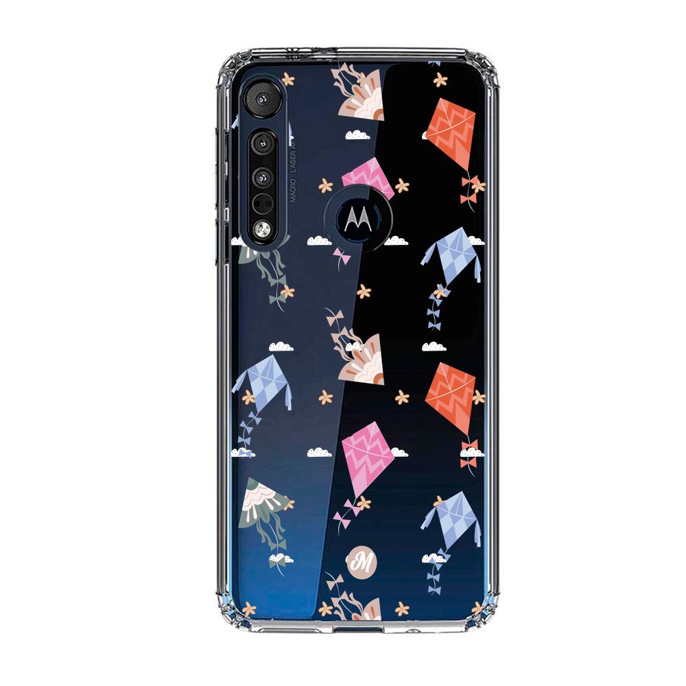 Cases para Motorola G8 plus - Mandala Cases