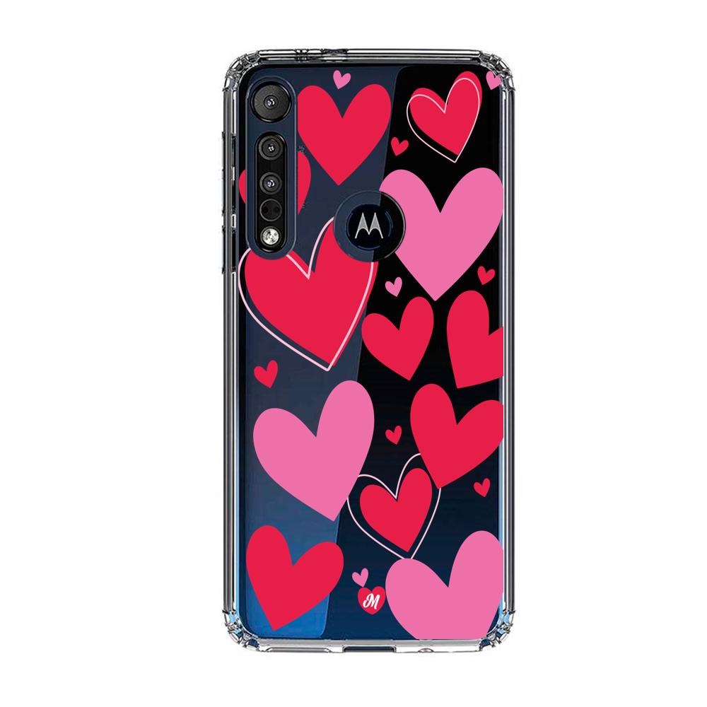 Cases para Motorola G8 plus - Mandala Cases