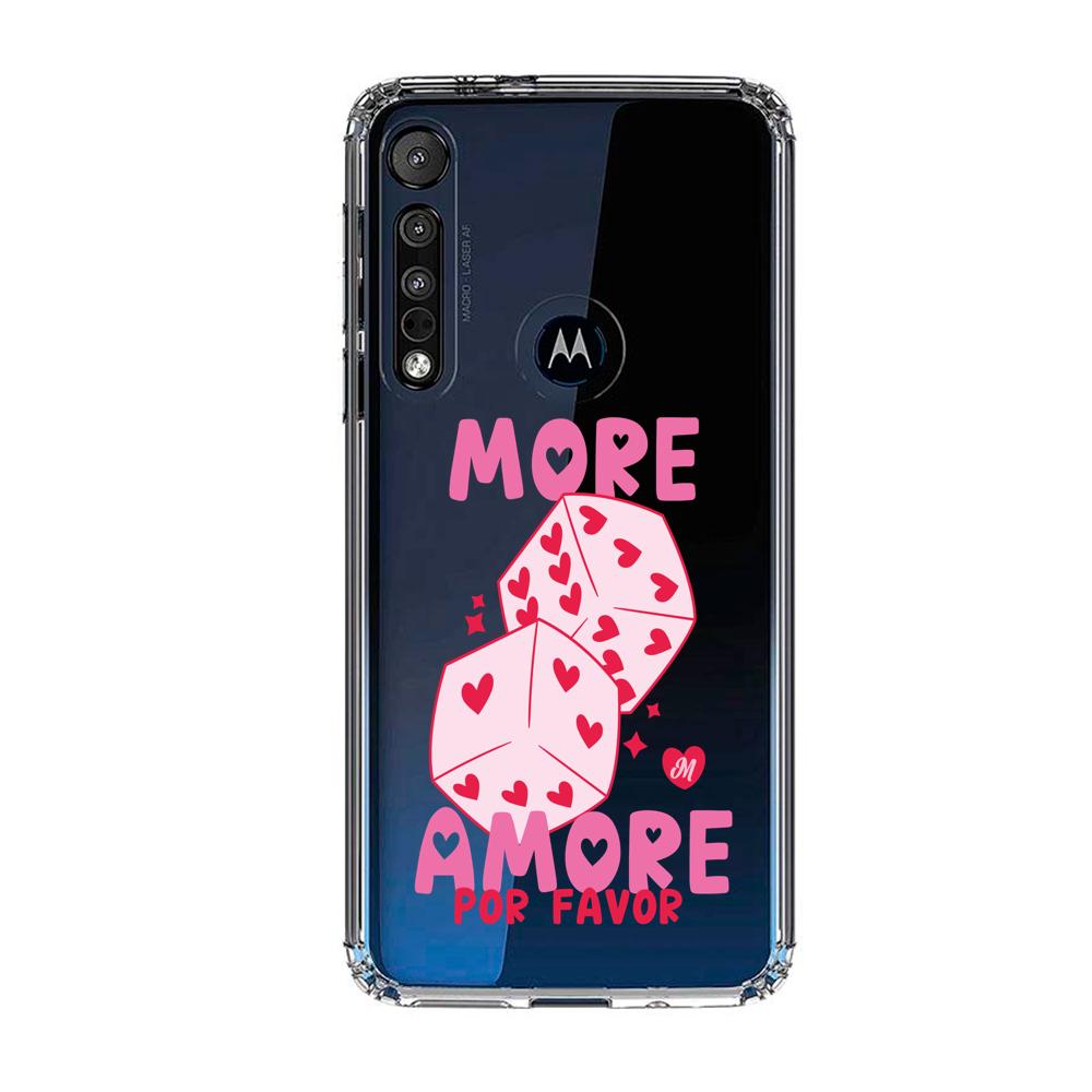 Cases para Motorola G8 plus - Mandala Cases