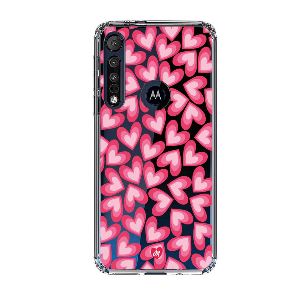 Cases para Motorola G8 plus - Mandala Cases